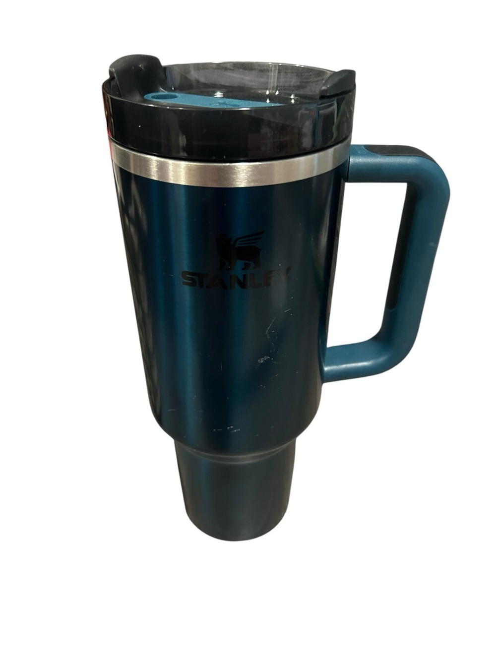 Stanley 40 is tumbler
